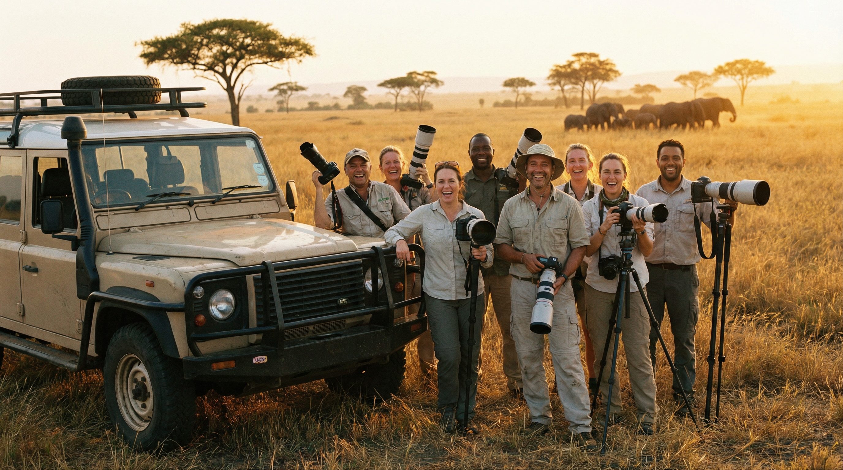 伊甸园动物写真社区活动