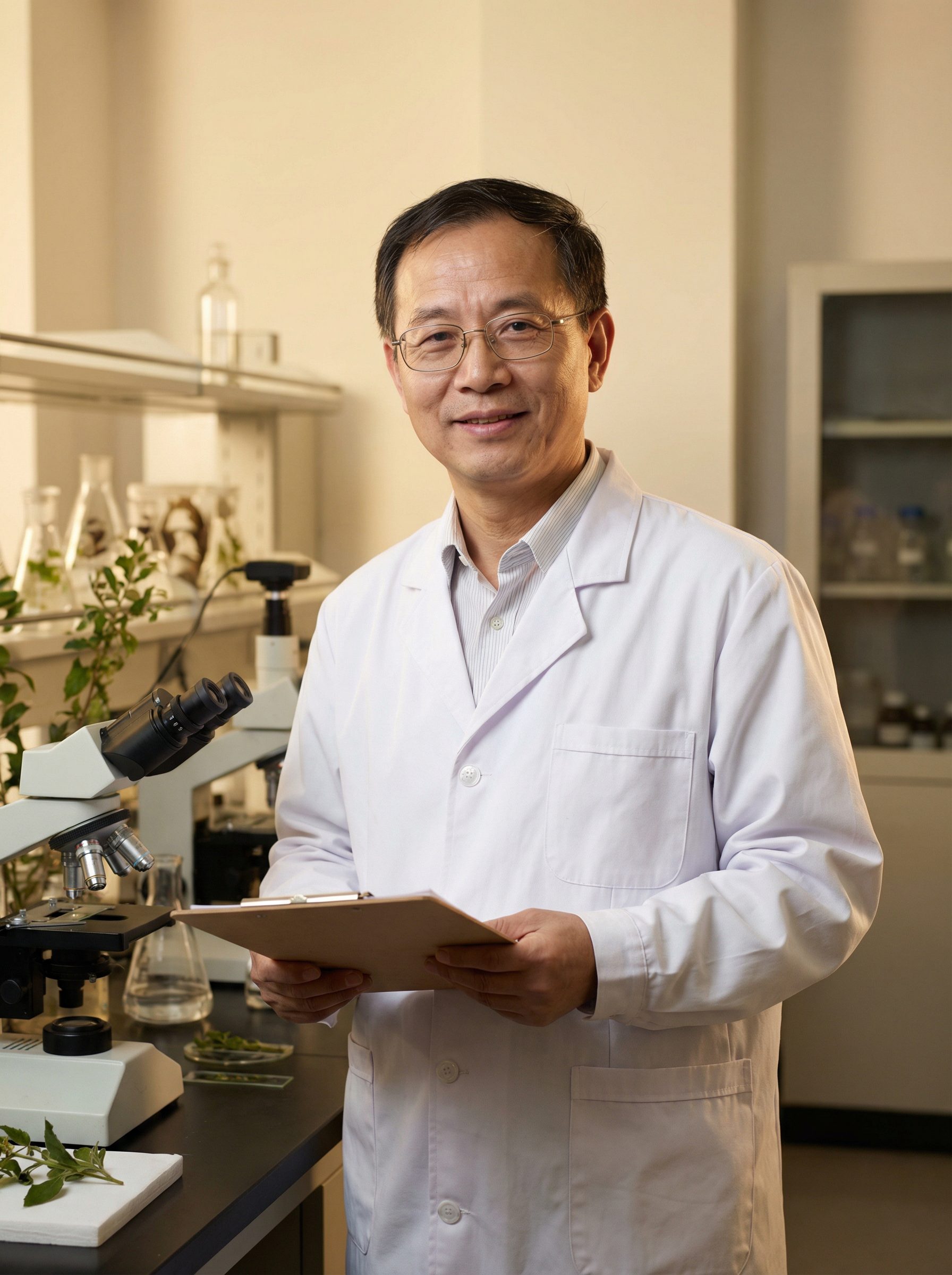 伊甸园顾问王建国